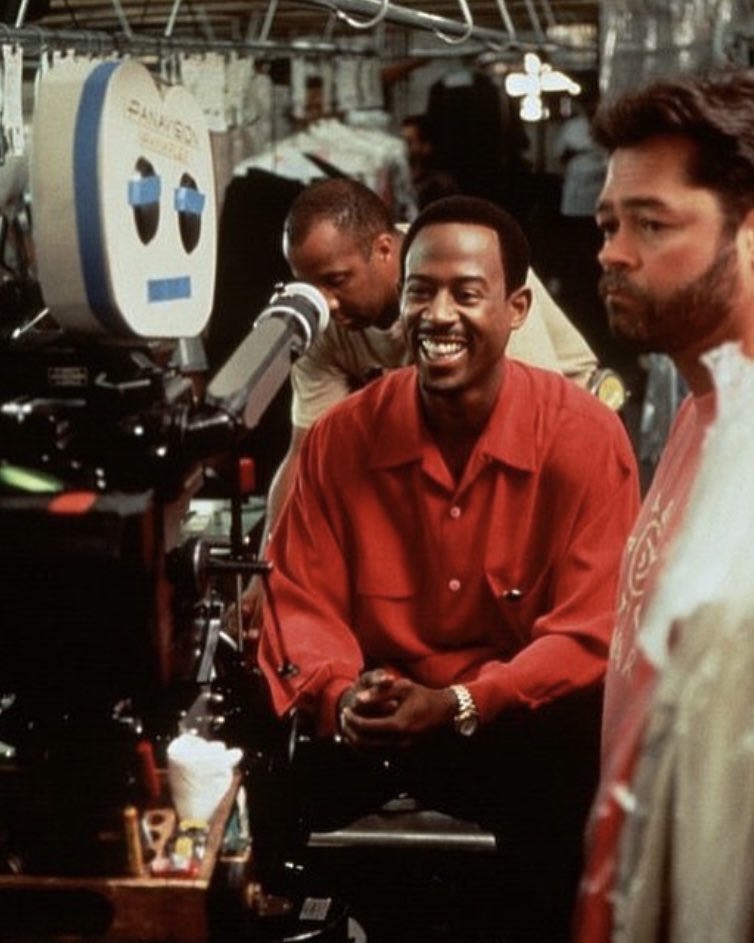 Martin Lawrence tweet media