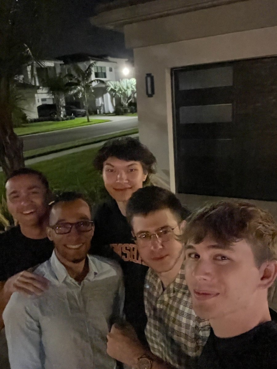 Our Family