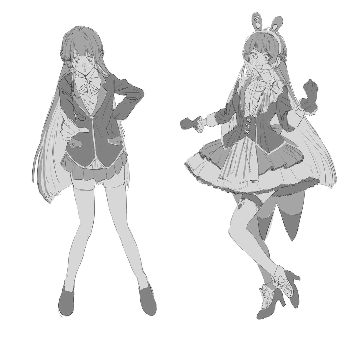 野さしい tweet media