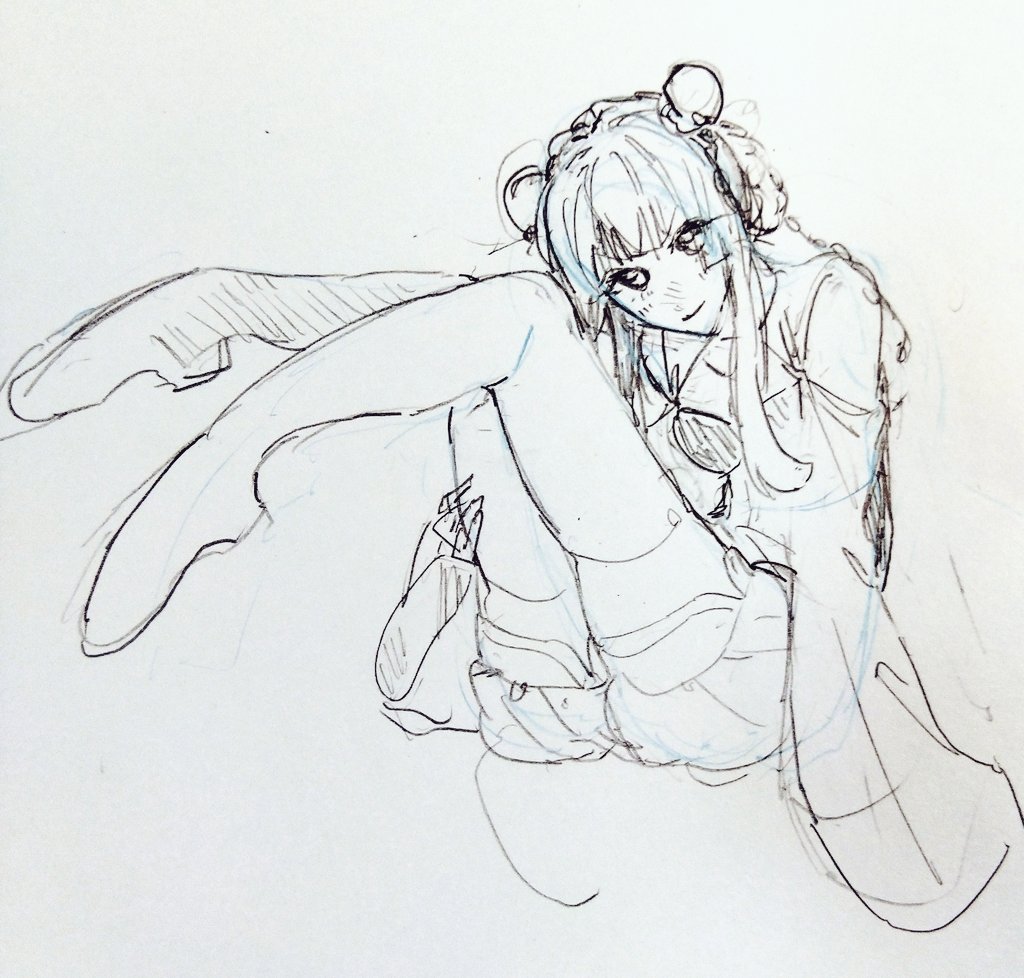 野さしい tweet media