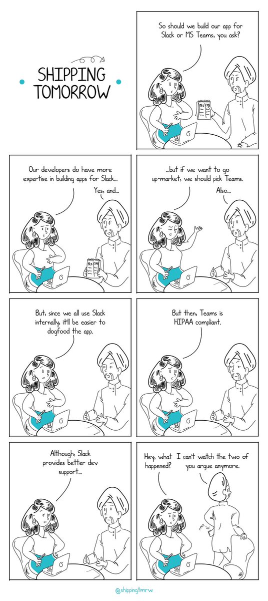 Shipping Tomorrow 🚀 tweet media