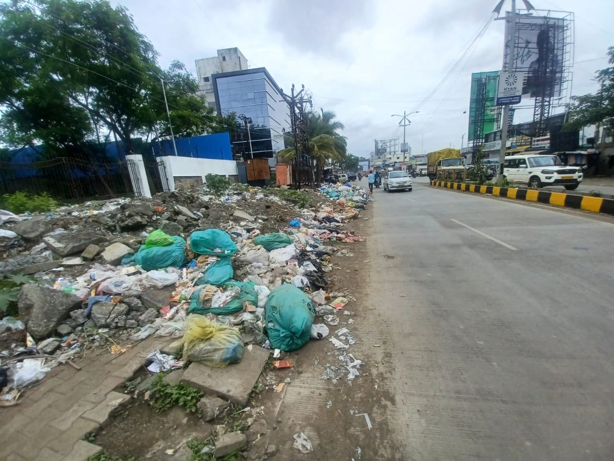 LiveableHinjawadi tweet media