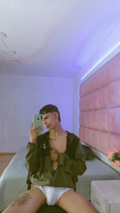 Missing you at my live show @Stripchat 😍. Drop in 👉 https://t.co/Rvx53vDuOu #stripchat #stripchatlive<a href="/tag/stripchat"class="tags"><span>#stripchat</span></a><a href="/tag/stripchatlive"class="tags"><span>#stripchatlive</span></a>