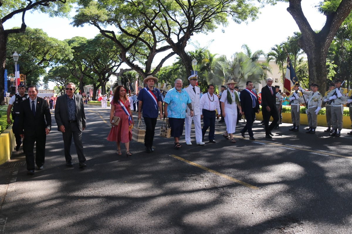 Haut-commissariat en Polynésie française tweet media