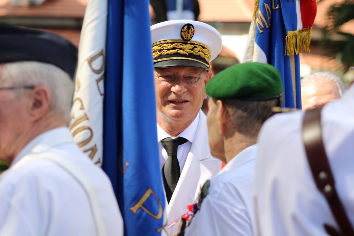 Haut-commissariat en Polynésie française tweet media