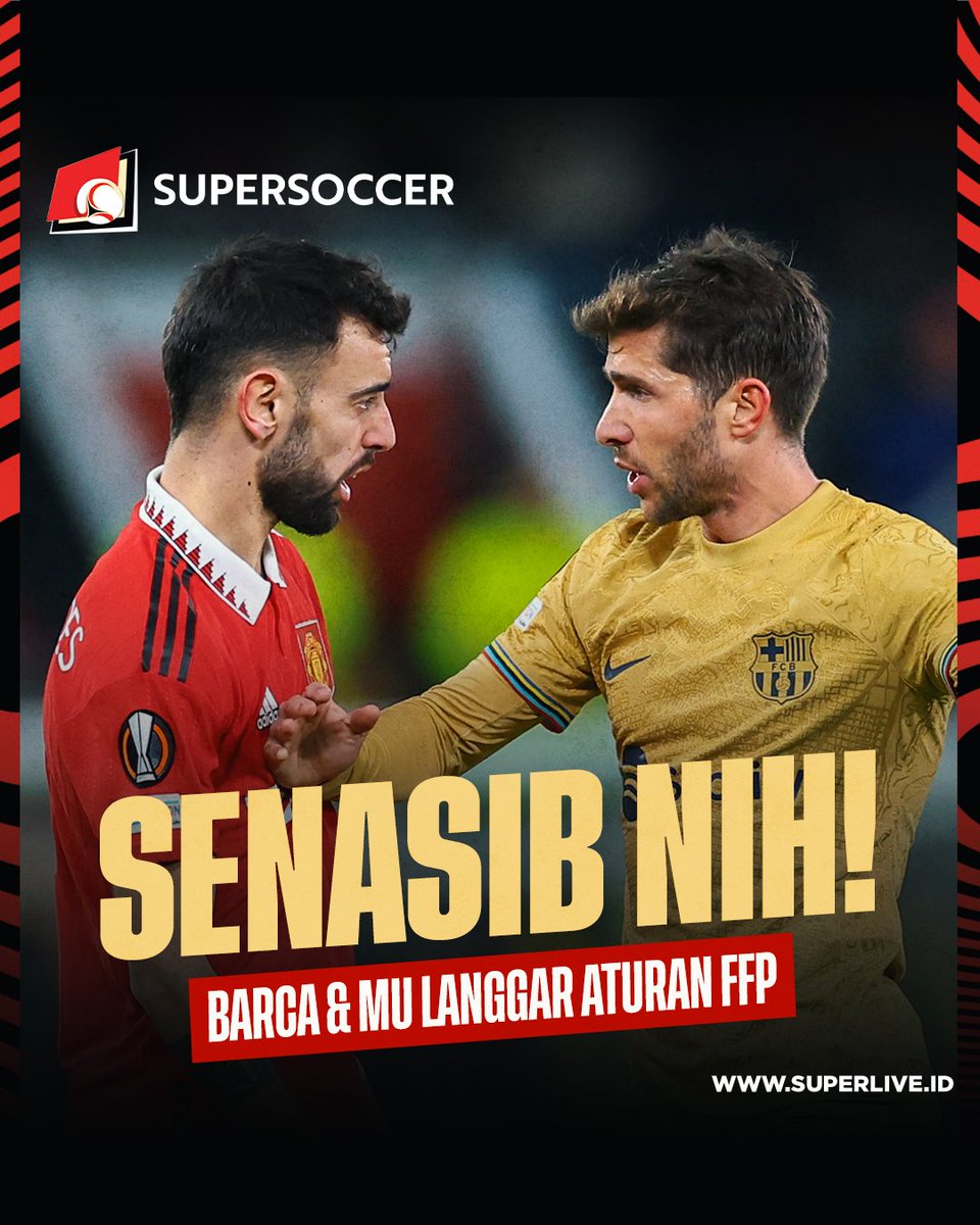 SuperSoccer TV tweet media