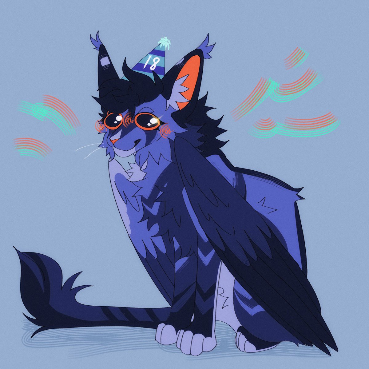 it’s midnight guess what time it is