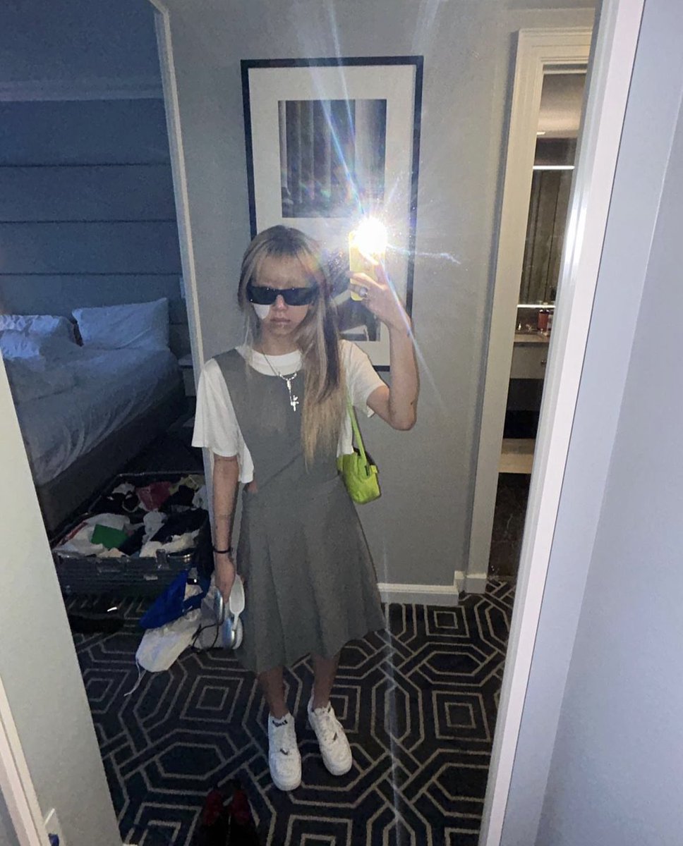 SCG | CHAEYOUNG GOALS tweet media