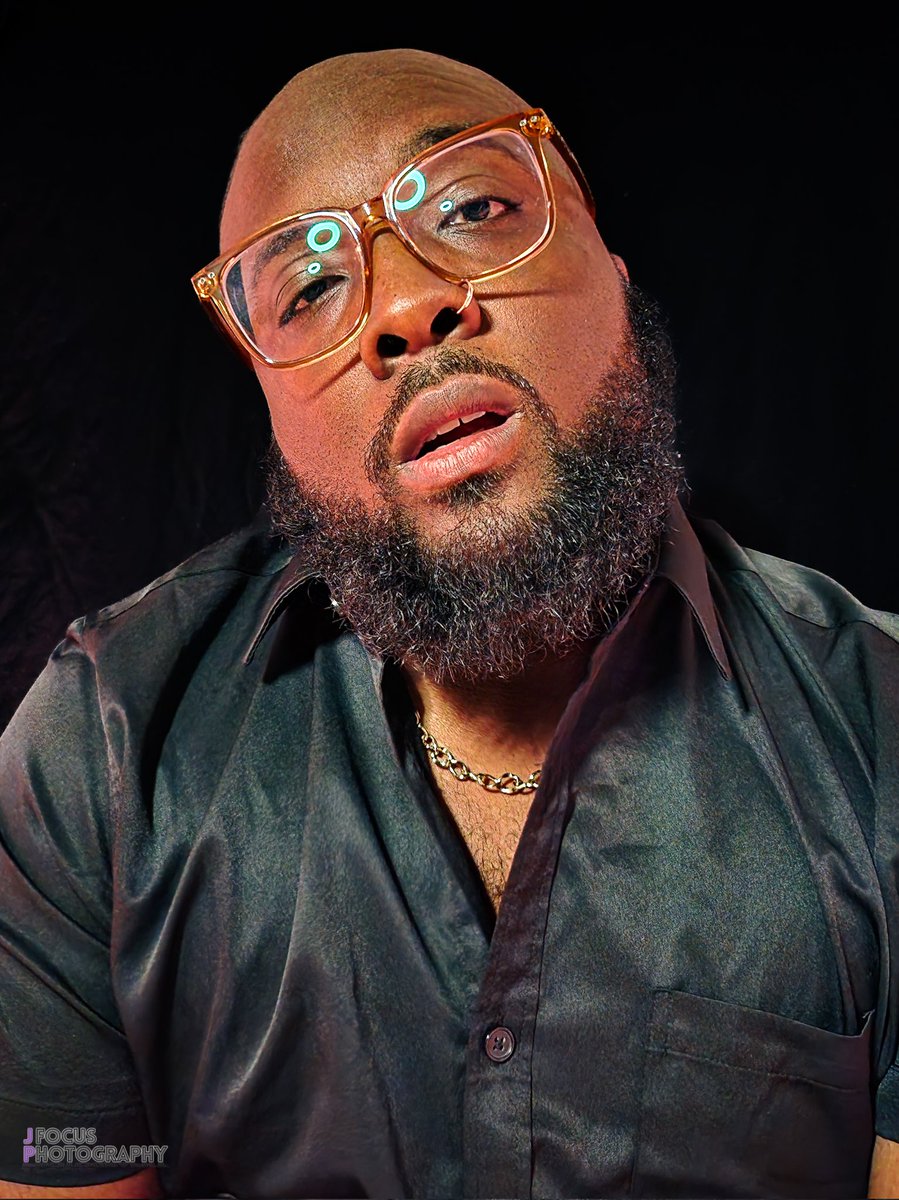 hey, it's been a while since you've seen my face.