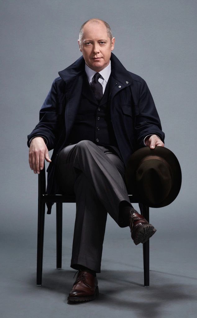 'Bidding farewell to the man in the hat, Raymond Reddington. Your wit, charm, and intrigue will be missed. Thank you for the unforgettable adventures. Goodbye, Red. #FarewellToTheManInAHat #TheBlacklist #jamesspader