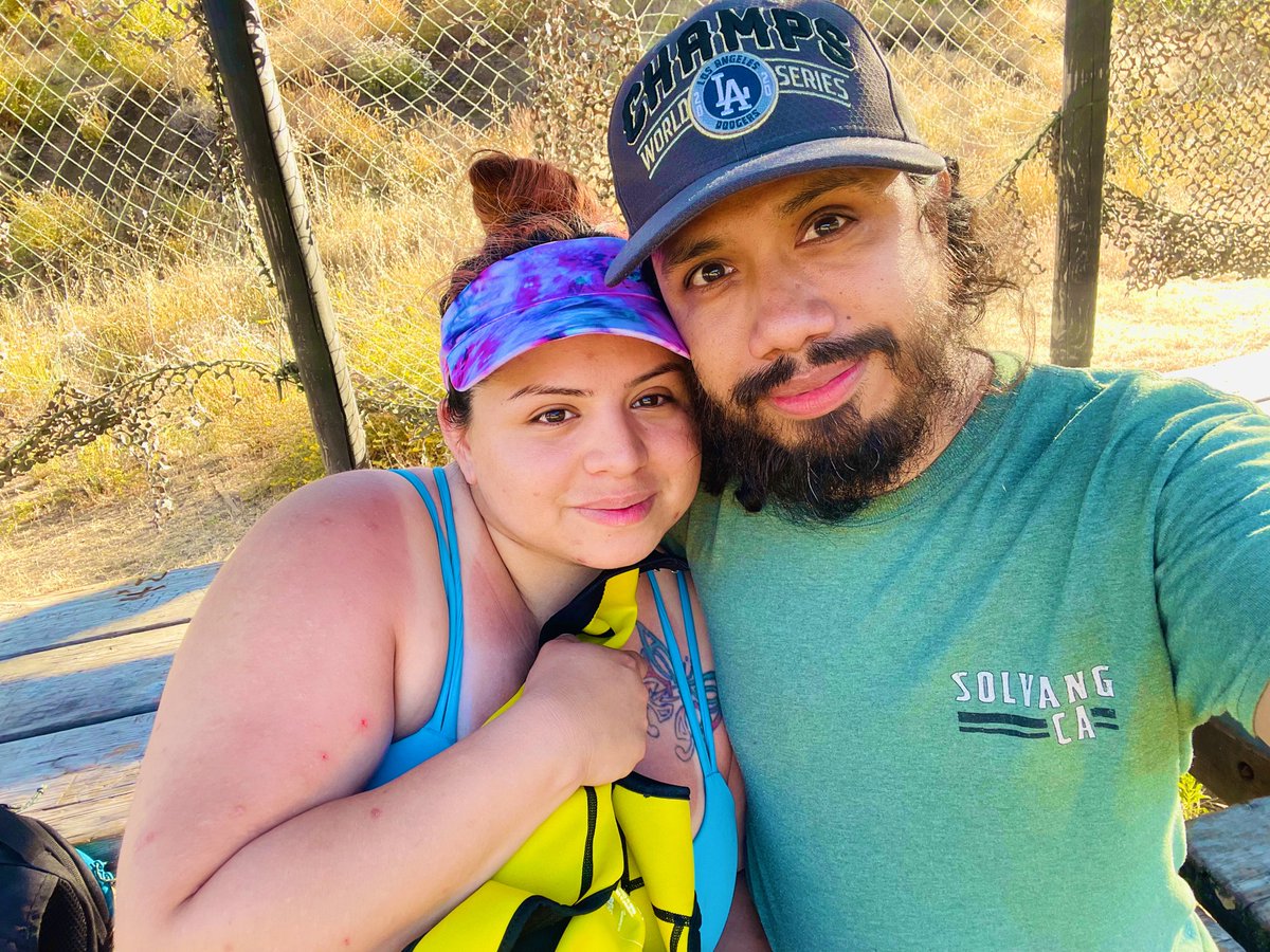 spmikey83's tweet photo. Our trek to the M*A*S*H site. (Pt. 2) πππ₯Ύβ°οΈπ³ β #MASHSite #MalibuCreekStatePark #MeAndKass #MikeyAndKassy #HikingAdventures #FilmLocations #Calabasas #Malibu #MikeyPhotography #July2023 https://t.co/2HgXCtYGPu