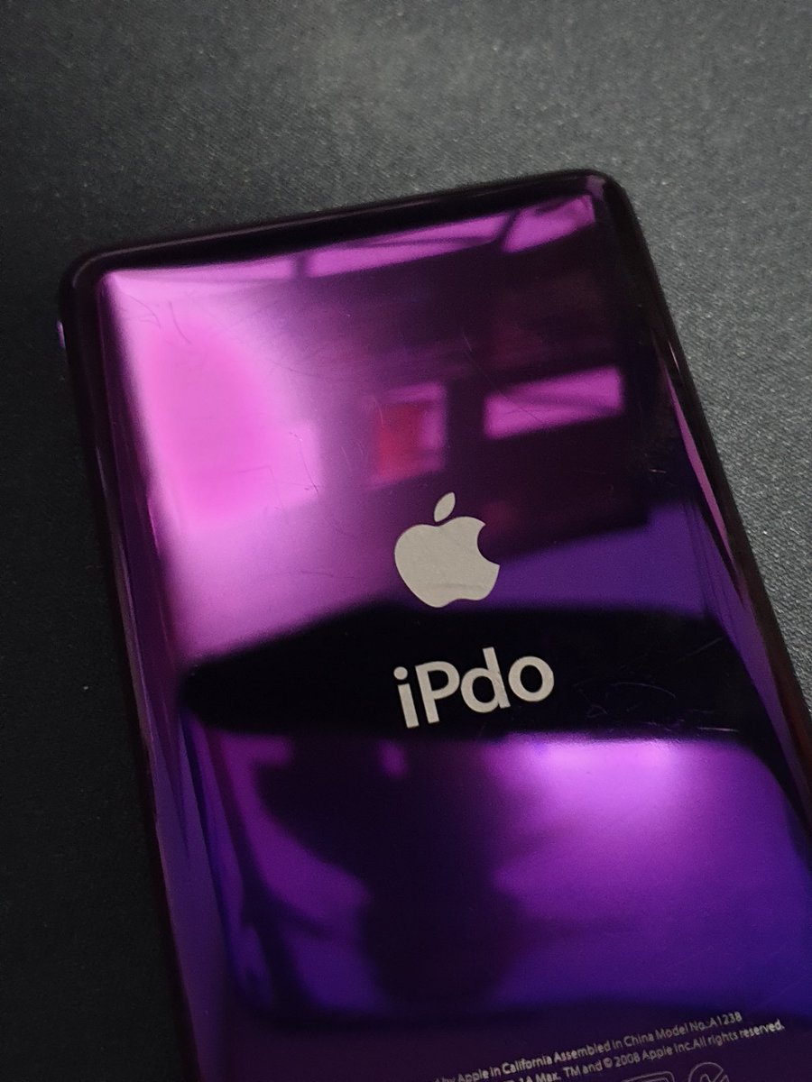 eliteobsolete's tweet photo. ipdo https://t.co/8NZzeLJ3Ar