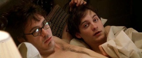 girlsbian_'s tweet image. so glad to see tom holland continuing the peter parker tradition of having hot gay sex