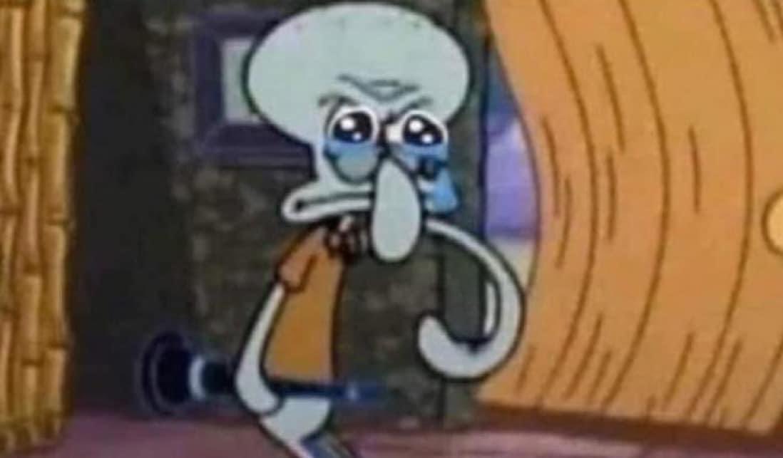 yo despues de ver una pelicula de amor y saber que nadie me va a querer asi
