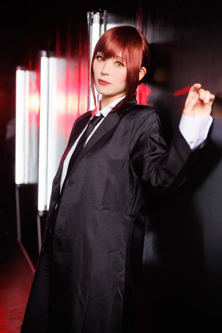 Twitterのコスプレ画像12