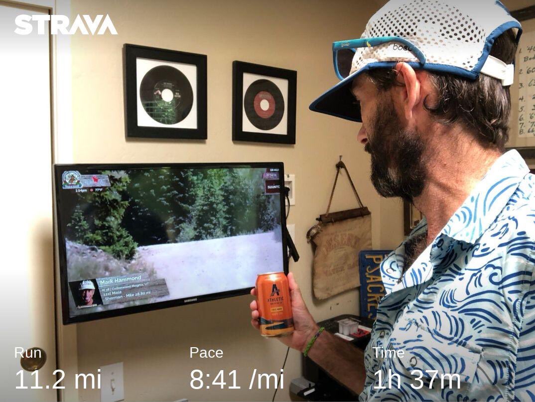 trevormeding's tweet photo. it Friday… work? #HR100 viewing? or go for a run?
…
maybe a little of all 3 today, it’s FRIDAY after all. #TGIF #AthleticBrewing #FreeWave #rabbitELITEtrail #HardRock #RunSteepGetHigh https://t.co/4eNC0KnFo4