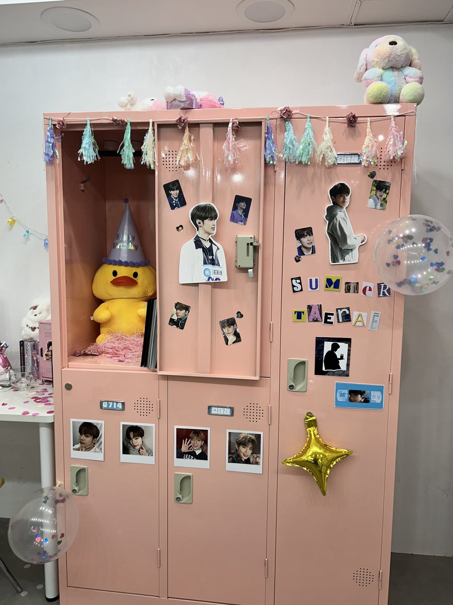 zB1_ye's tweet photo. ✨서울 드리미스페이스✨
#태래가_온_여름을_기억할게요
#summer_dream_with_taerae https://t.co/1fyCb3irlQ