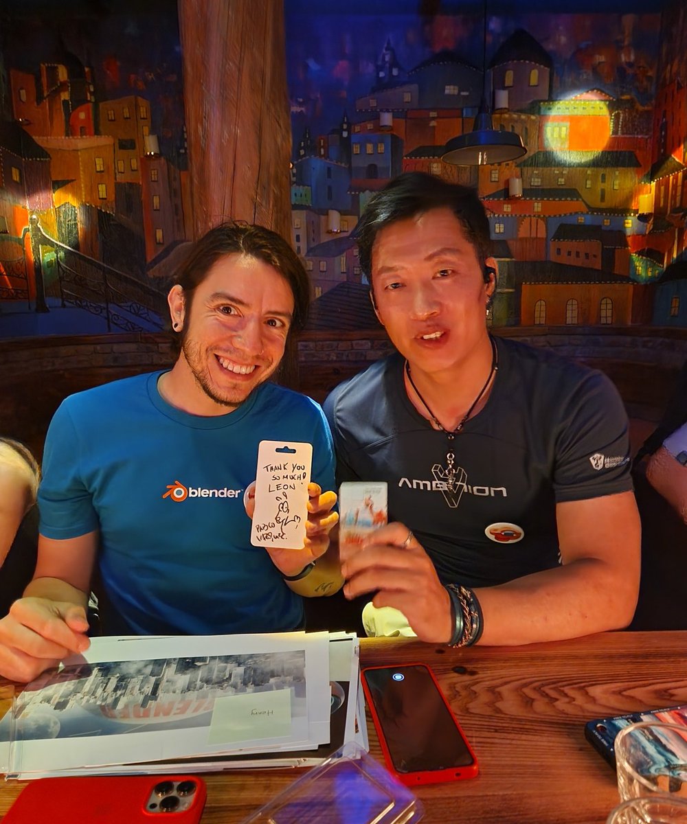 blendercn's tweet photo. nice day in beijing https://t.co/NK7Gbwqnu2
