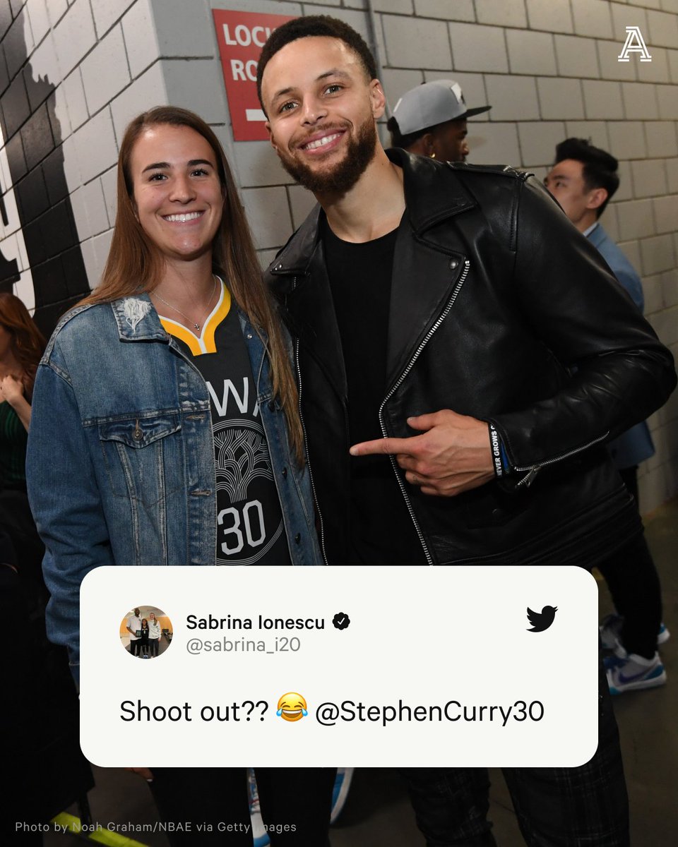 The Athletic tweet media