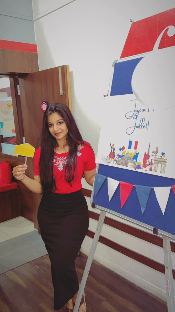 Mugdha Sathe tweet media