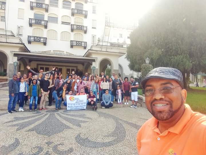 SandroM73059409's tweet image. GUIA DE TURISMO EM AÇÃO
O Museu Imperial, em Petrópolis/RJ, recebe + de 400 mil visitantes por ano, sendo considerado um dos museus mais visitados do país oferecendo um local de experiências e conhecimento a todos.
#museuimperial 
#museusbr