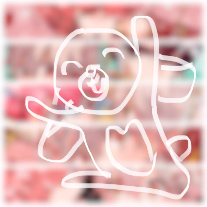 一生終わらないんじゃないかと思ってた1巻特典作業が終わりました発表までもうしばらくお待ちください
