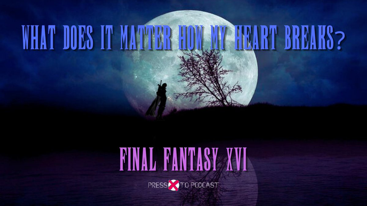 RhettCOGconnect's tweet photo. Press X to Podcast is #live #streaming #FinalFantasyXVI now! Come join us in chat on #Youtube #Twitch or #Facebook! https://t.co/m01LrjLcuR https://t.co/rnFBgW2SF7 https://t.co/i8AFDcXTqu #gaming #xbox #playstation #pc https://t.co/ALrUOPMoqe