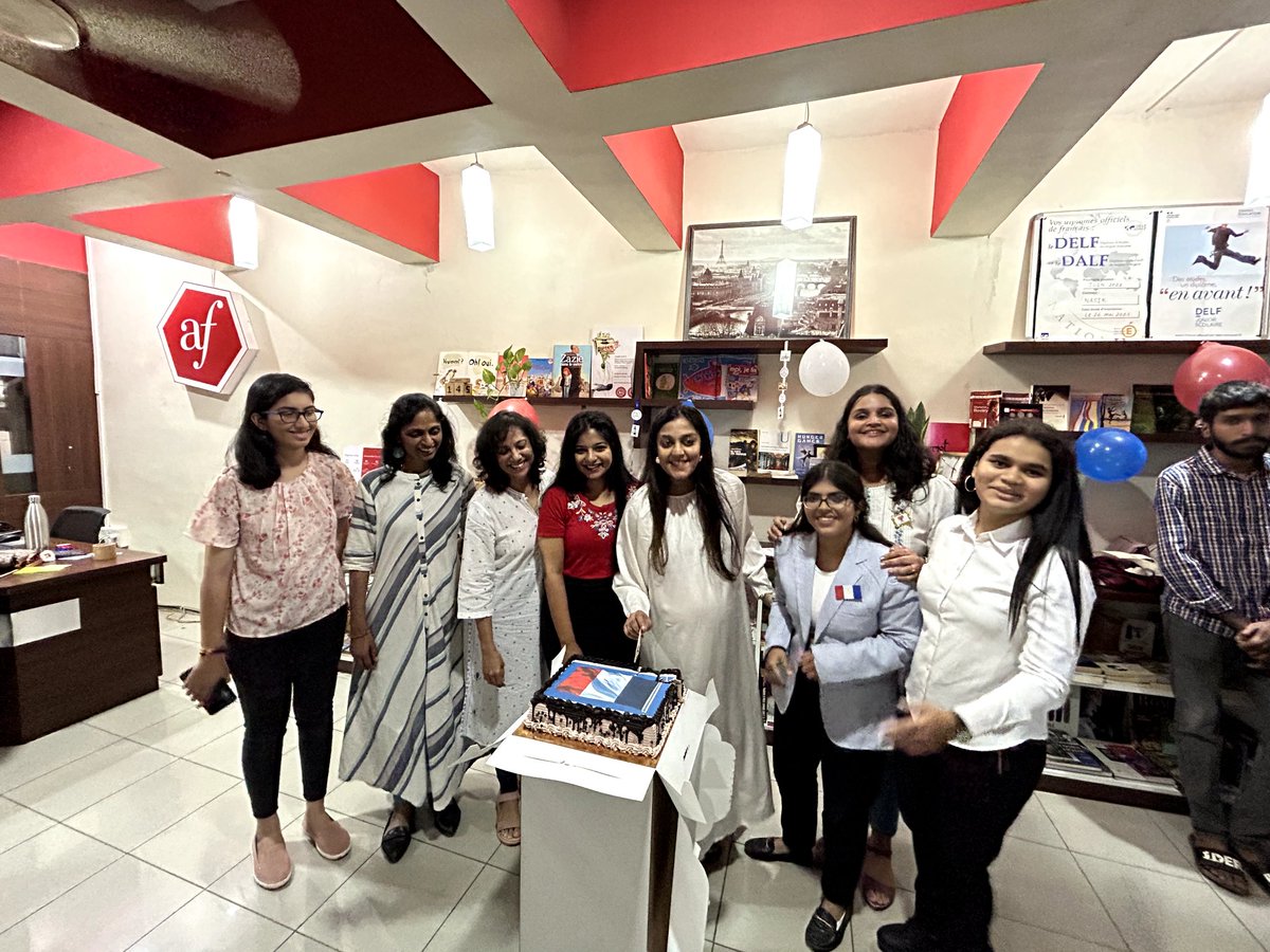 Mugdha Sathe tweet media