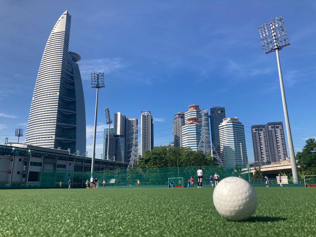 Another day …. Another Astro 🇲🇾