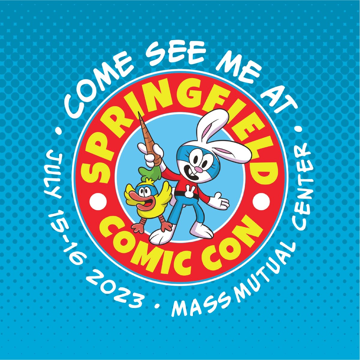 Saturday and Sunday -- let's spring this field!