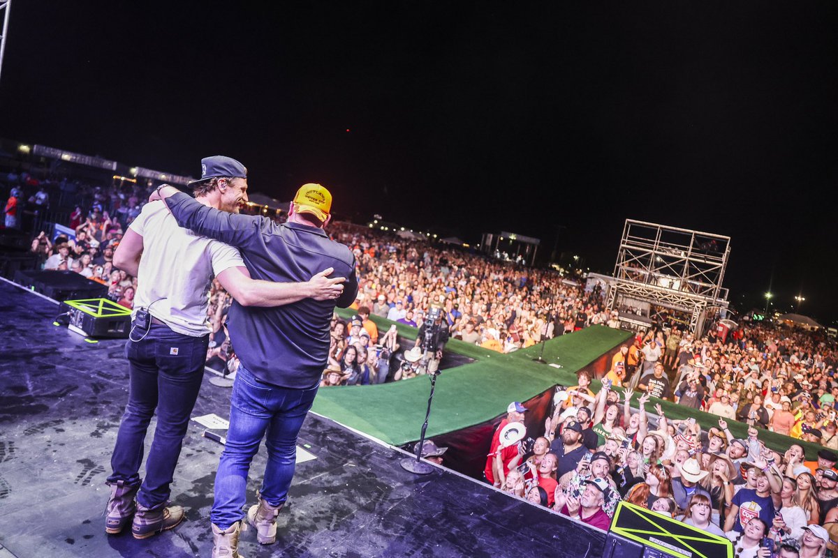 ChaseRiceMusic tweet picture