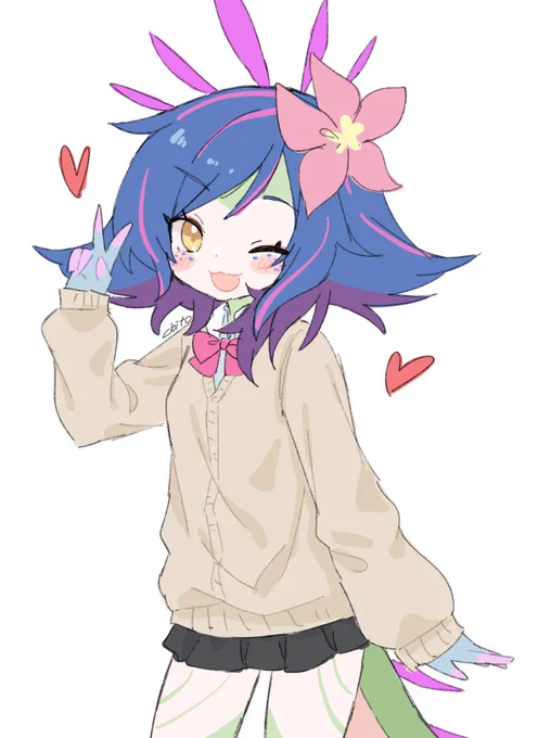 JKニーコ