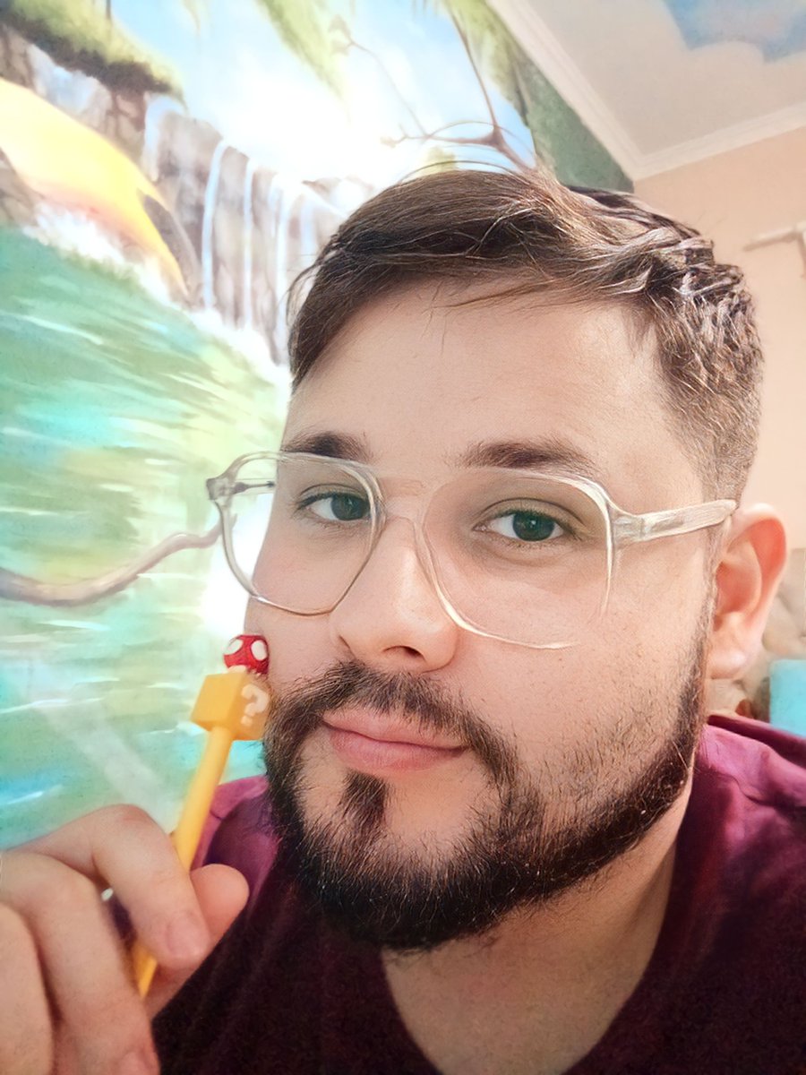 MarcelinhuRoman's tweet photo. Sábado tbm é dia de estudar.
#Studing #TI #Studying https://t.co/1LFuacjWVg