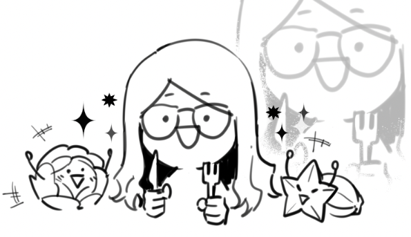 @ministarfruit @cabbage_foryou I feel so healthy now, thanks 