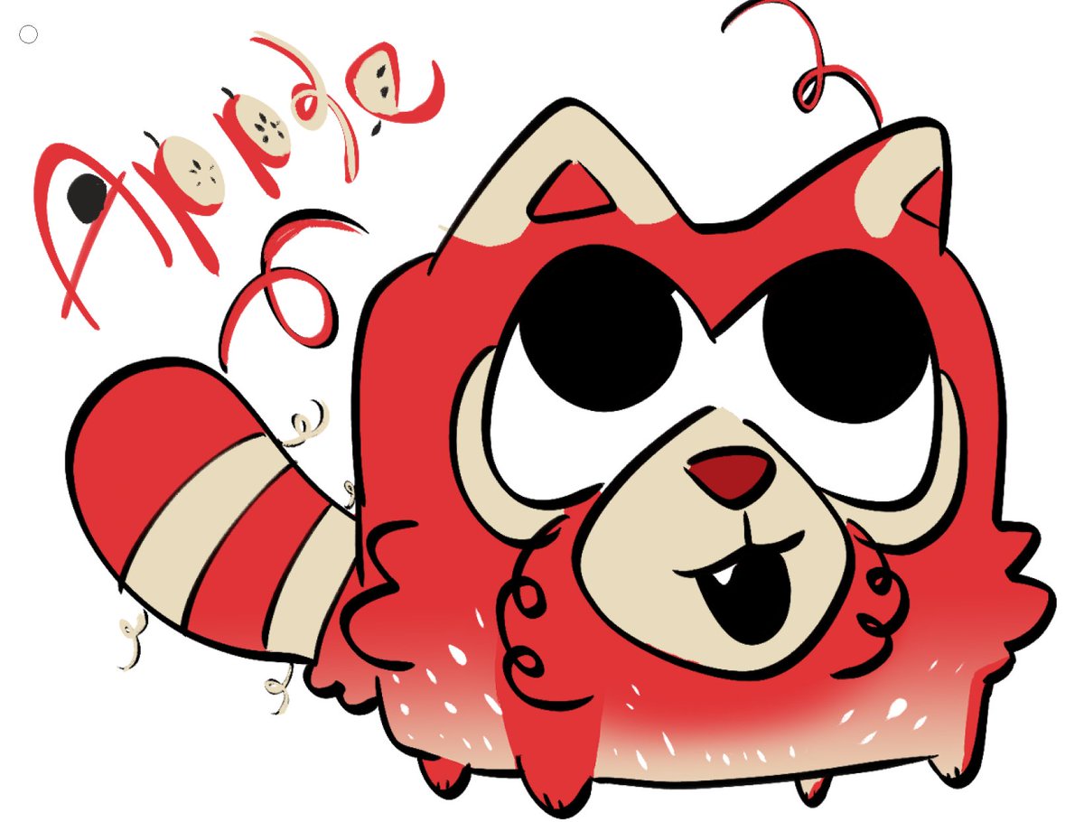 MilkShotsMoo's tweet photo. Spent the evening doodlin these , been wanting to practice tryna do cutesy type stuff so saw this as a good chance.

lil fellas~
#wyrmsforhire #MilkInk https://t.co/Amc2f6gyqc