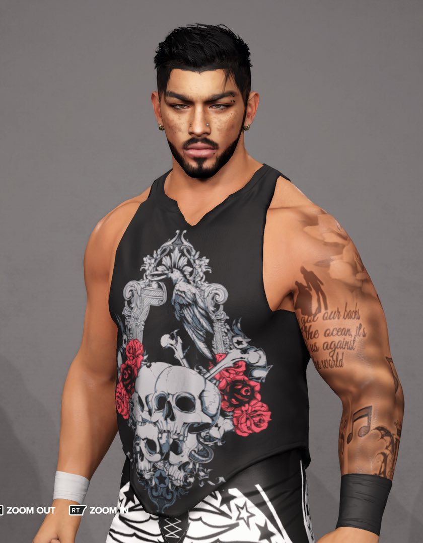 𝐌𝟑𝐃 tweet media