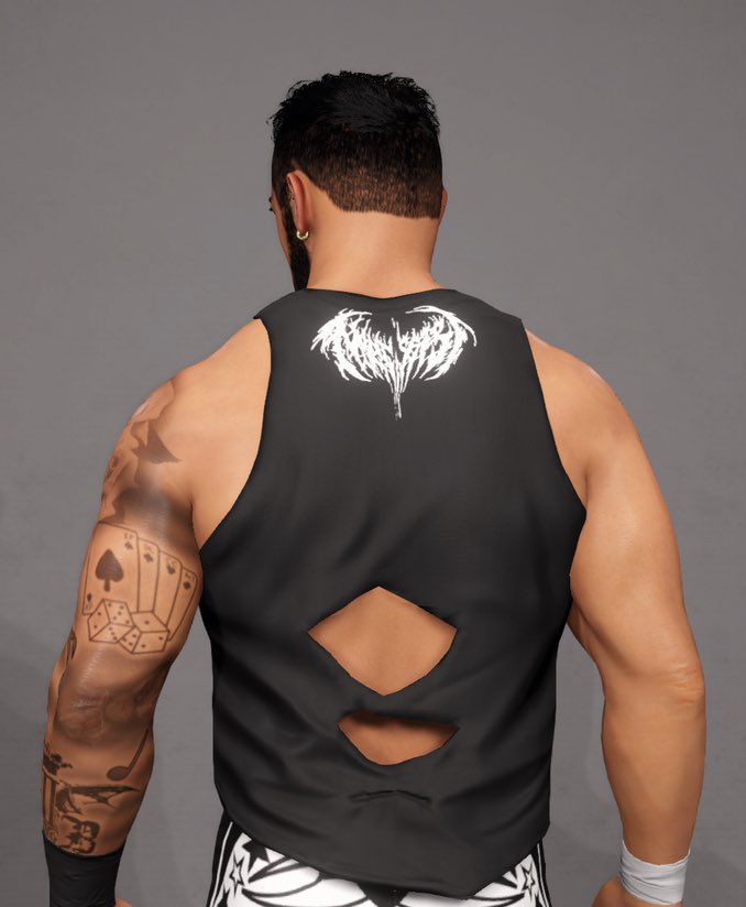 𝐌𝟑𝐃 tweet media