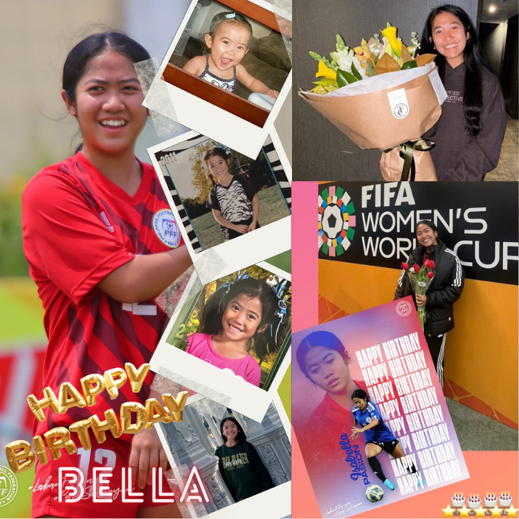 Bella Pasion tweet media