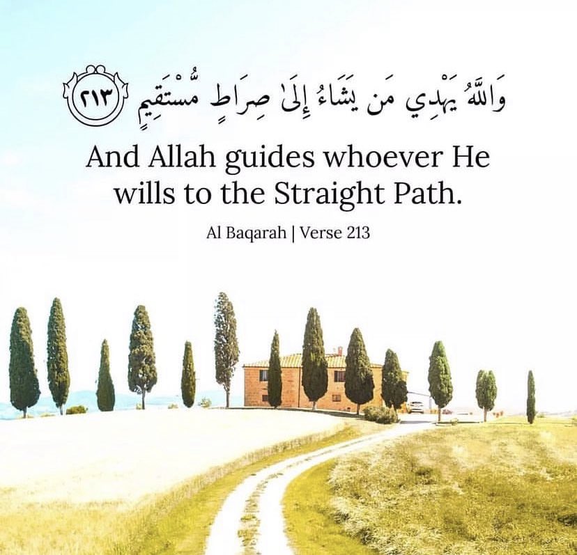 farouqaadam1's tweet photo. Verse of the day https://t.co/5Ltve2WoOa