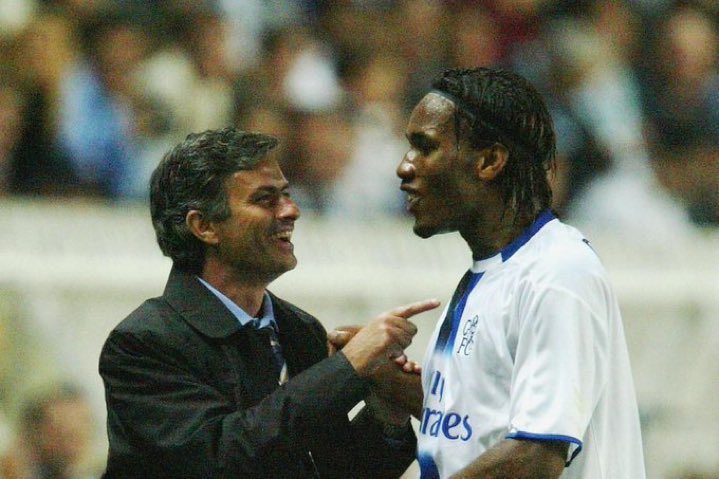 Elbaadry2's tweet photo. 🔝💙 https://t.co/P3wo3a8DO9