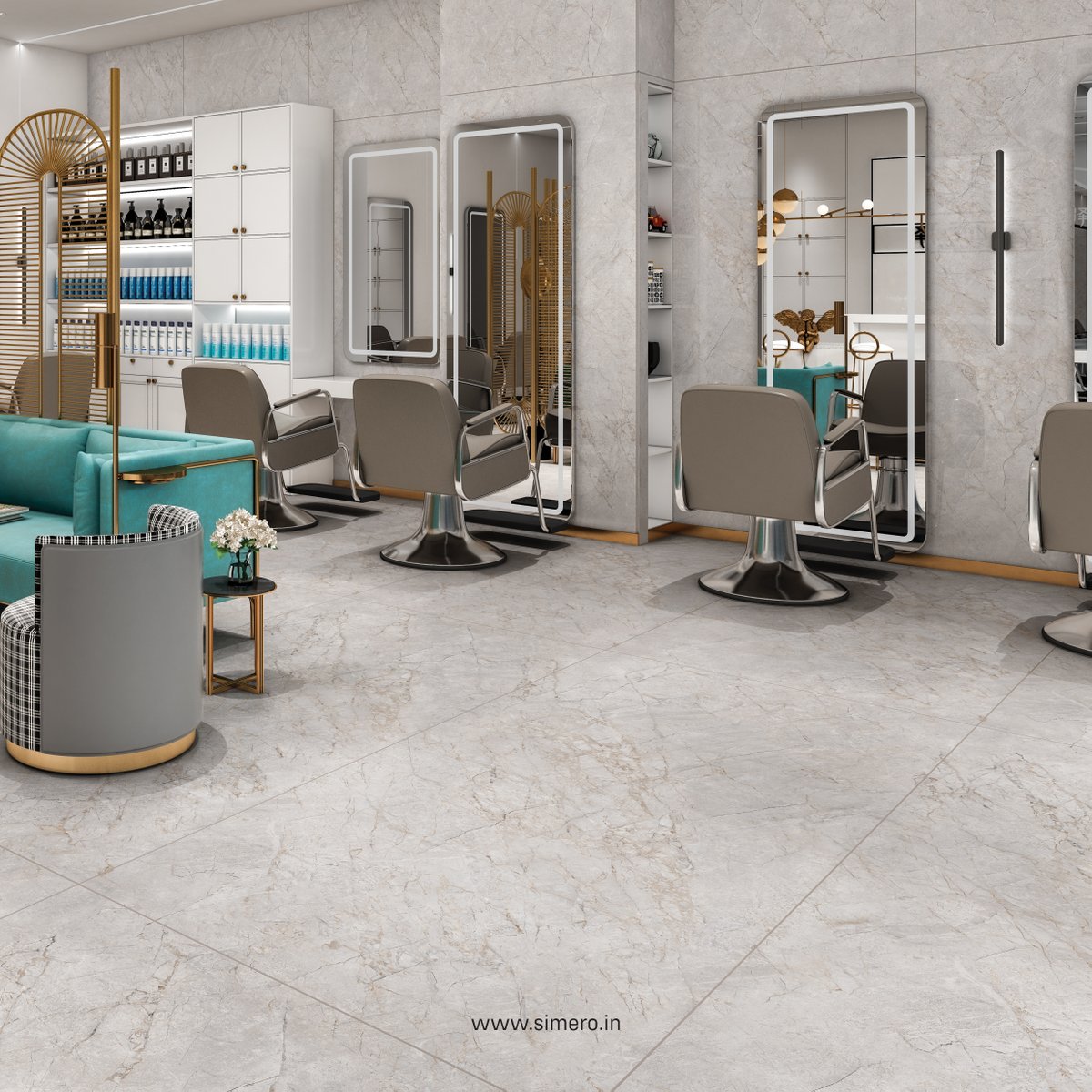 simeroceramics's tweet photo. Choose the same tile design in different finishes with an exclusive collection from Simero.
𝐅𝐨𝐫 𝐦𝐨𝐫𝐞 𝐝𝐞𝐭𝐚𝐢𝐥𝐬, 𝐯𝐢𝐬𝐢𝐭: https://t.co/xK1zJ3jouB

#simeroceramics #Earthcollection  #floortiles #Luxury #HomeImprovements #Morbi #HomeDecor #Brand #interiordesign https://t.co/ZrWEbSTm0V