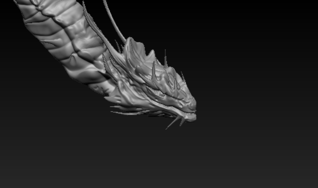 _ixjah's tweet photo. First time using Zbrush and modeling a creature! 

Thank you to the @ixstudiosix developers for all of the tips! Went from zero to this in 3 hours 🙏

#RobloxDev #ixStudio https://t.co/GvgapzzC5p