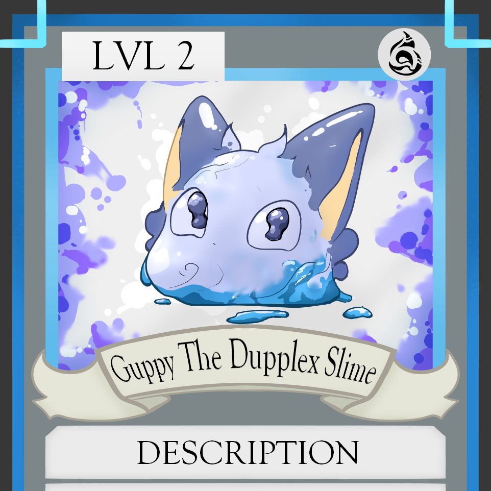 Legenragon | COMMISSIONS CLOSED tweet media