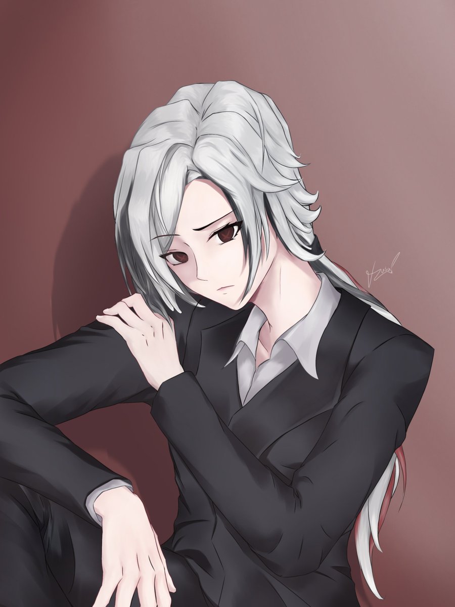 Can't wait Arlecchino (⁠눈⁠‸⁠눈⁠)
#Genshinlmpact 
#Arlecchino