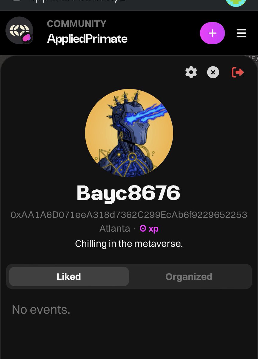 Bored Ape Rules tweet media