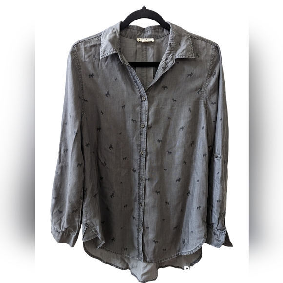 So good I had to share! Check out all the items I'm loving on <a href="/Poshmarkapp/">Poshmark</a> #poshmark #fashion #style #shopmycloset #kanusurf #badgleymischka #janeanddelancey: posh.mk/IQMU0ktErBb