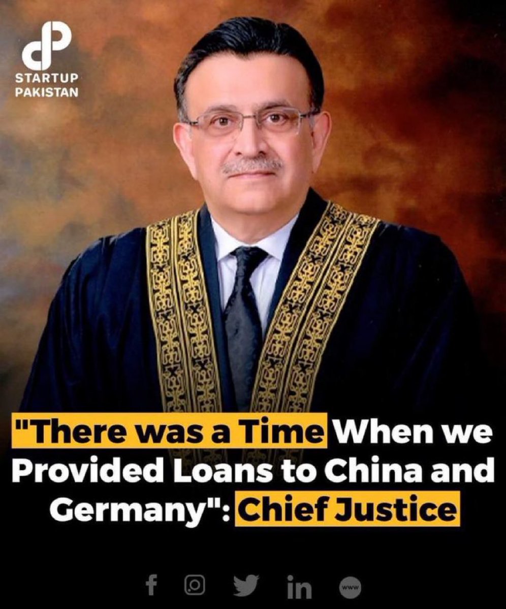 پاکستان نے جرمنی کو 1963 میں بارہ کروڑ روپے کا قرض دیا یہ بات بھی کھوچل میڈیائی جھوٹ اور ایک لغو بات ہے.
درحقیقت الٹا مغربی جرمنی نے ڈپلومیسی کے پروگرام کے تحت 1960 میں پاکستان کو امداد اور قرض دیا تھا.
بحوالہ.
Foreign Aid and Industrial Development in Pakistan’ (1972) by Irving