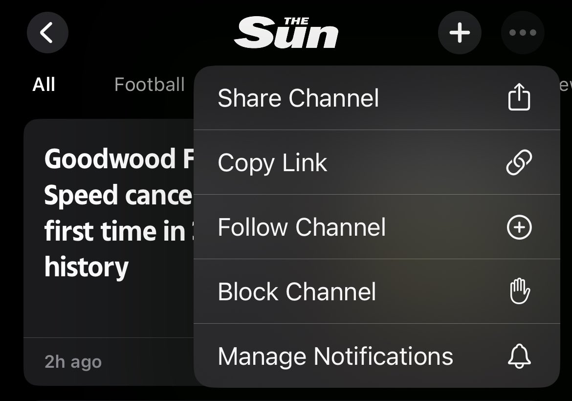 Andrew Smallwood tweet media