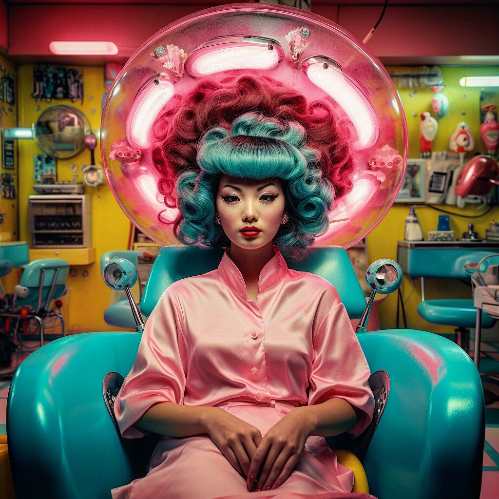 Don’t mess with Hiroki 

#ai #aiart #nfts