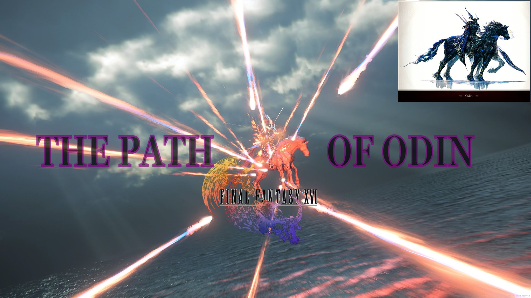 mcnairexstream-on-twitter-the-path-of-odin-final-fantasy-xvi
